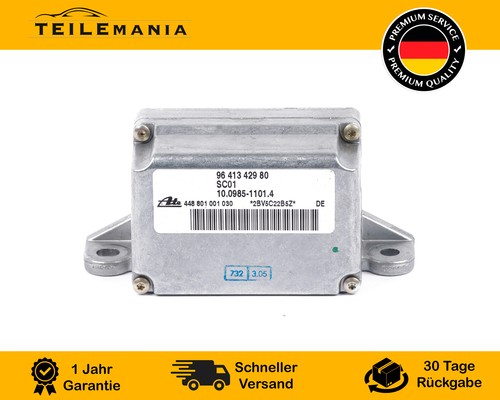 Sensore esp 9641342980 - sensore,