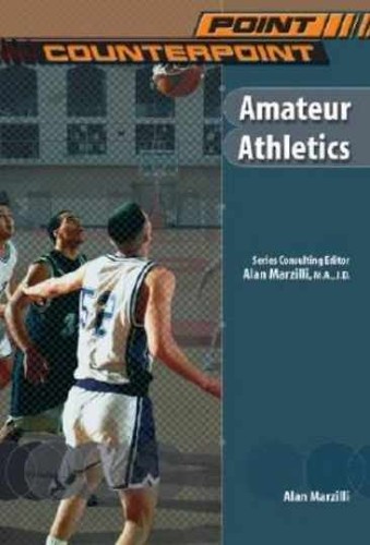 Amateur athletics library - -,
