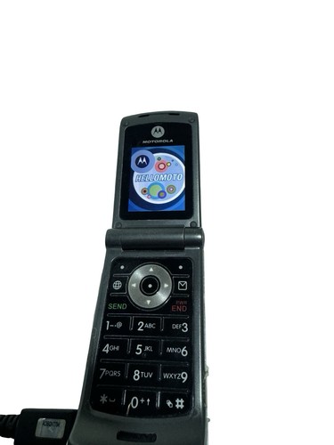 Motorola razr - motorola,