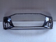 PARAURTI ANTERIORE ORIGINALE AUDI A4 B9 8W 8W0 19- LIFT RESTYLING 36736