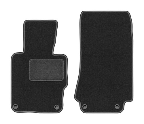 Tappetini auto moquette - tappetini,