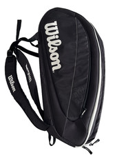 Borsa racchetta tennis Wilson