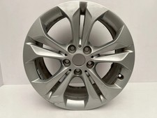 1 cerchio in lega 17 pollici