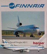 Herpa Wings 1:500 MD-11