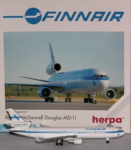 Herpa wings 500 11 - herpa, 1:500