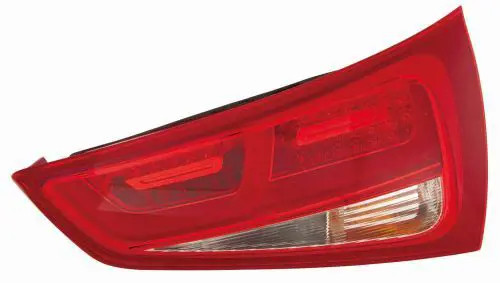Faro posteriore led - faro,