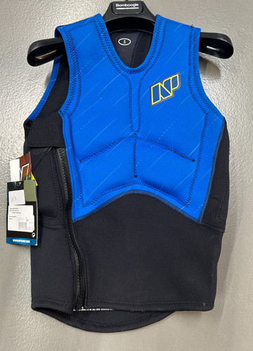 Neilpryde impact vest - impact, zip