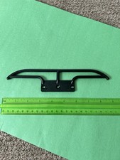 Proline vintage Black Front