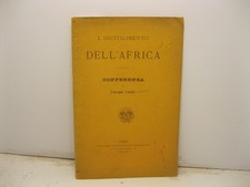 CANTU' Cesare, L'incivilimento
