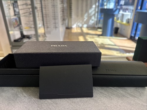 Prada custodia rigida - prada,