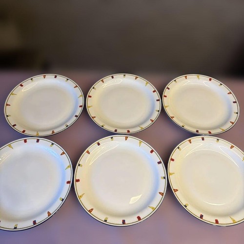 Richard ginori set - ginori,