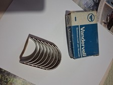 Serie Bronzine Bielle