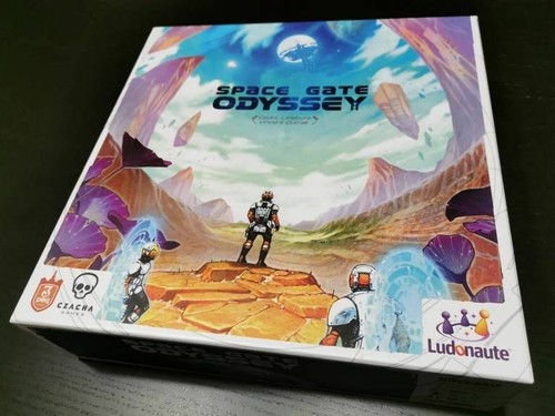 Gioco tavolo space gate - gioco,
