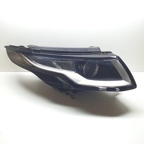 Faro anteriore destro per - anteriore,