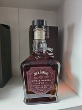 Jack Daniels segale a botte
