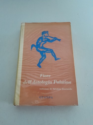 Salvatore quasimodo fiore - salvatore, quasimodo-fiore