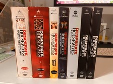 DESPERATE HOUSEWIVES DVD ITA Stagioni 1-2-3-4-5-7-8