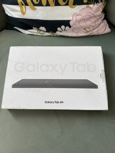 Samsung galaxy tab - tab, a9