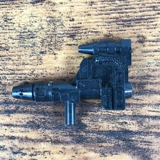Transformers Raiden Gun 20a