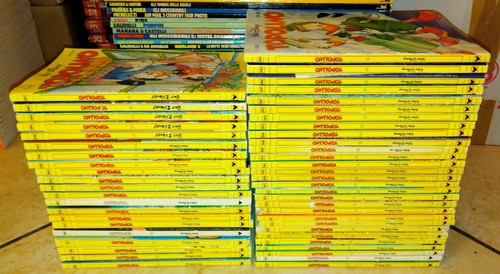 Topolino fascia 2000 lotto - lotto, di