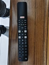 Telecomando TLC ORIGINALE RC802N YUI2 Thomson 40FD5406