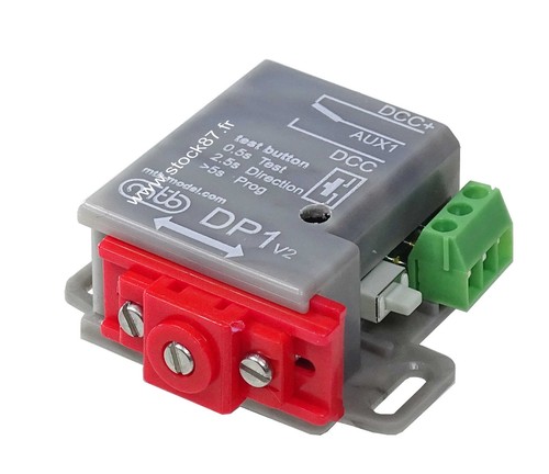 Dp1 moteur aiguillage avec - moteur, d'aiguillage
