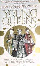Young queens chang leah - queens,
