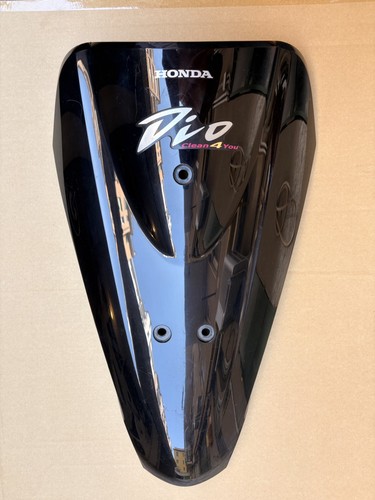 Honda smart dio - smart, z4