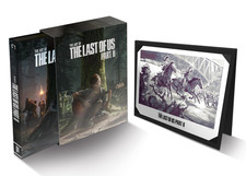 The Art of the Last of Us Part