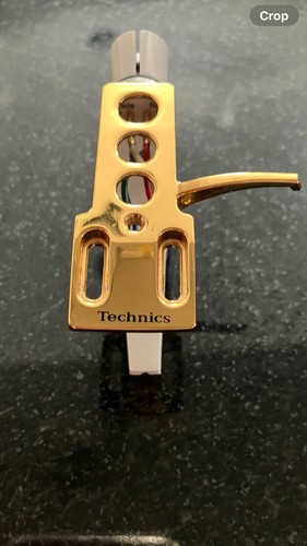 Technics 1200gld cuffia - technics,