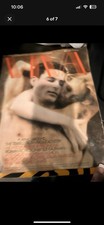 Lot Of 6  Vintage Adult Smut