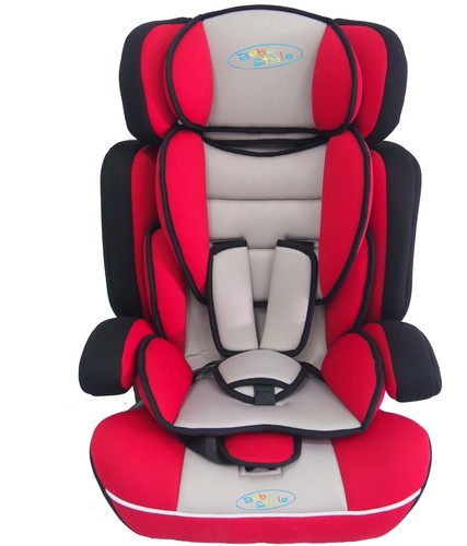 Bebe style 3 - style, seggiolino