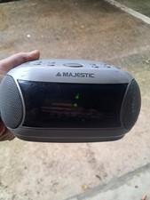 radiosveglia vintage