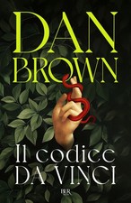 Libri Dan Brown - Il Codice Da