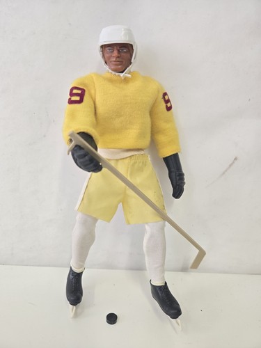 Mattel big jim karl may - mattel,