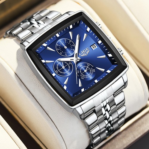 Orologio polso uomo - da,