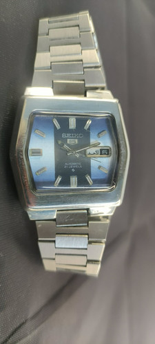 Orologio uomo seiko vintege - uomo,