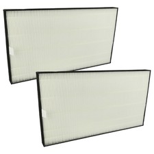 2 filtri HEPA per Sharp