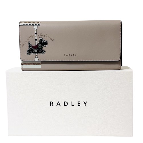 Portafoglio radley pelle - portafoglio,