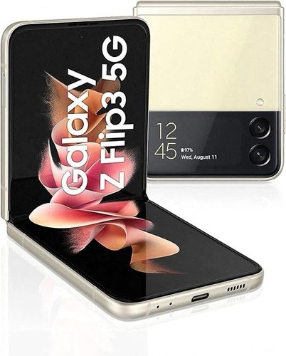 Samsung galaxy flip - galaxy, 3