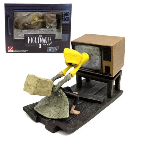 ✅Figurine action figure