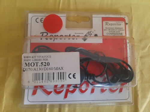 Motorola d160 d170 a130 - d160,