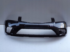 PARAURTI ANTERIORE ORIGINALE KIA CEED 09-12 LIFT RESTYLING