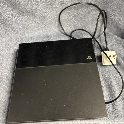 Sony playstation 500gb home - sony, 4