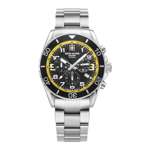 Orologio swiss alpine military - orologio,