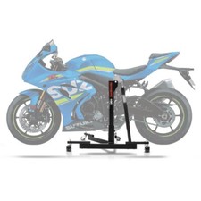 Cavalletto centrale power evo - cavalletto,