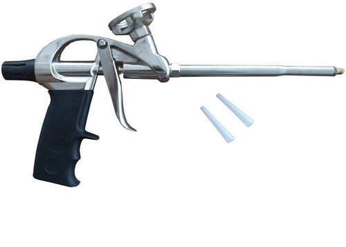 Pistola per bombola - per, schiuma