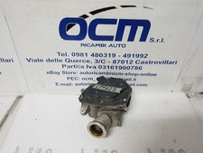 55260126 CORPO FARFALLATO ALFA ROMEO = CITROEN = FIAT = LANCIA = OPEL = PEUGEOT