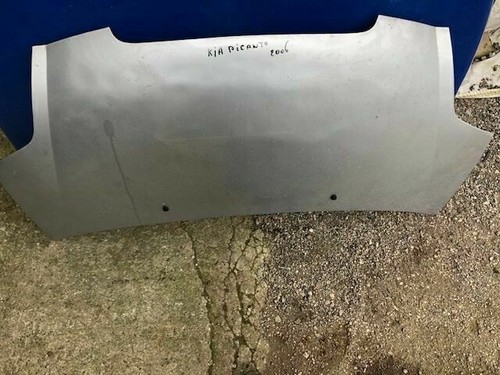 Ricambi usati cofano anteriore - cofano,
