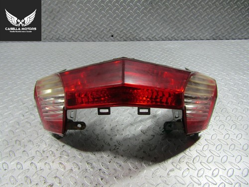 Fanale stop posteriore - stop, kymco